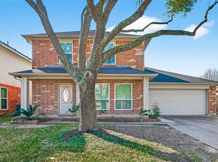 22723 Castleton Creek Ct, Katy, TX 77450