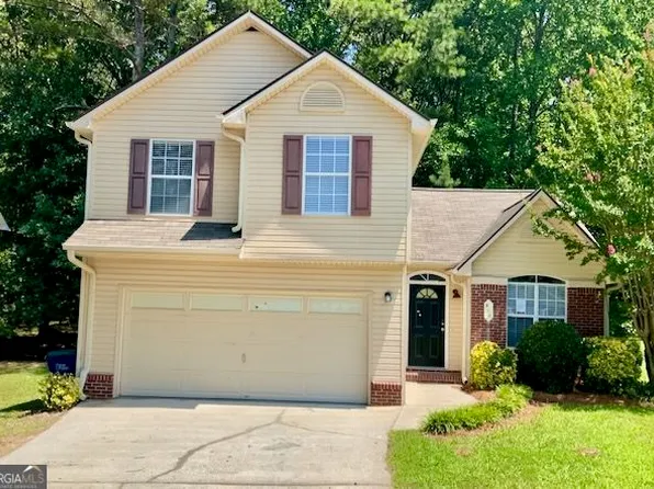 540 Haymarket Ct, Riverdale, GA 30296