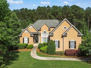 1417 Landon Dr, Locust Grove, GA 30248