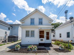 6 Exchange Pl, Lowell, MA 01852