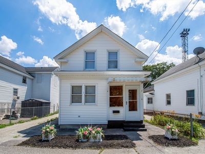 6 Exchange Pl, Lowell, MA, 01852