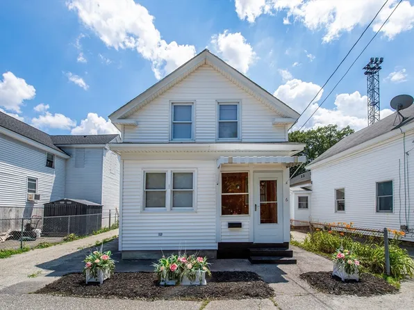 6 Exchange Pl, Lowell, MA 01852