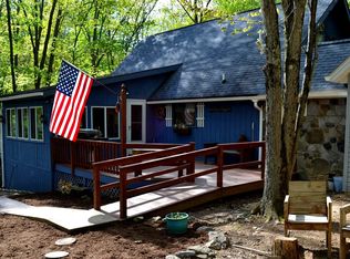 176 Oneida Trl, Hedgesville, WV 25427