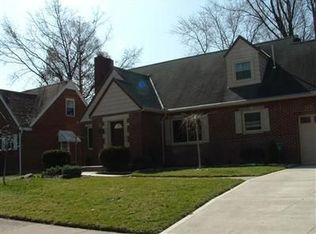 816 Warrington Pl, Dayton, OH 45419