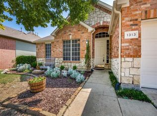 1313 Brimwood Dr, McKinney, TX 75070