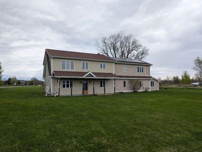 913 N End W Road, North Hero, VT, 05474