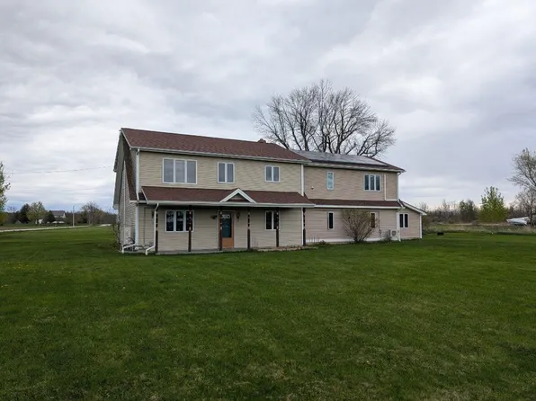 913 N End W Road, North Hero, VT 05474