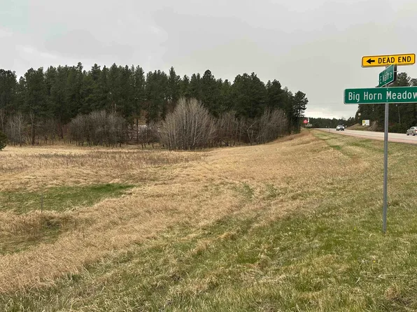 23970 Highway 385, Hill City, SD 57745