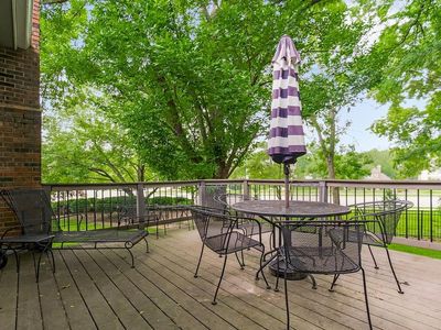12808 Howe Dr, Leawood, KS, 66209