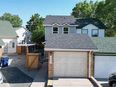 18921 E 16th Avenue, Aurora, CO, 80011