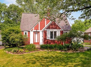 1421 Doten Ave, Columbus, OH 43212