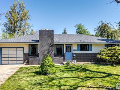 3735 Britting Ave, Boulder, CO, 80305