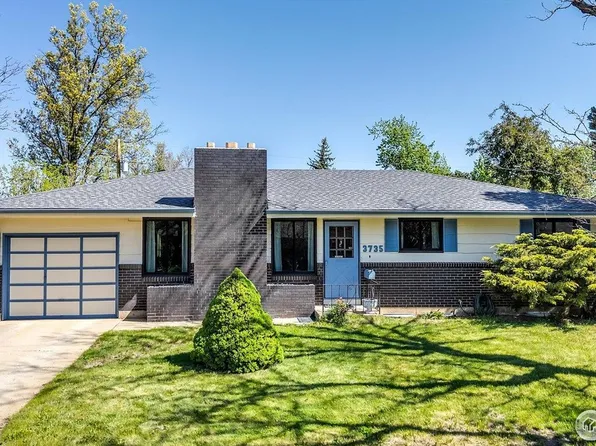 3735 Britting Ave, Boulder, CO 80305