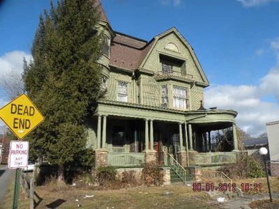 160 S Main Ave, Scranton, PA, 18504