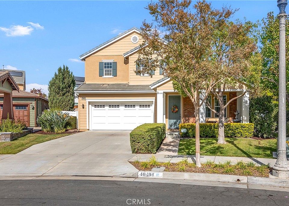 40494 Corrigan Pl, Temecula, CA 92591 | Zillow