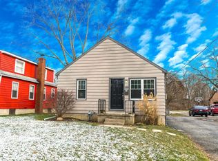 570 Collingwood Ave, Columbus, OH 43213
