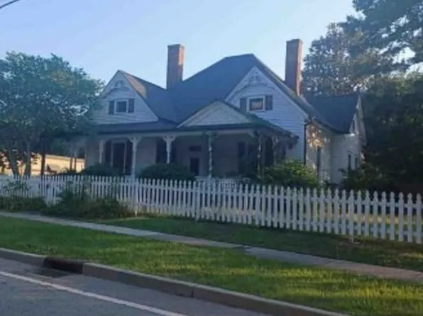 1017 Green St SE, Conyers, GA 30012