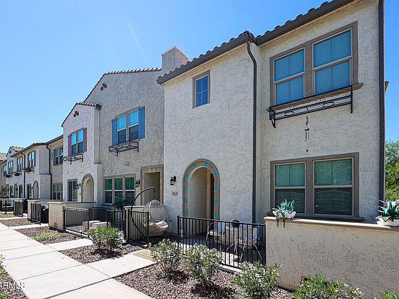 2nd image of 2625 S PEPPERTREE Drive #111