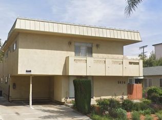 3826 Mentone Ave #8, Culver City, CA 90232