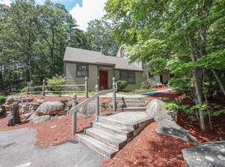 1465 Hooksett Rd UNIT 58, Hooksett, NH 03106