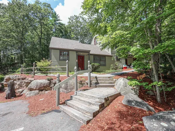 1465 Hooksett Road #58, Hooksett, NH 03106