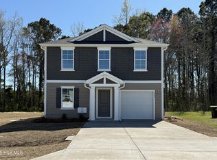 5203 Meagan Ln NE, Winnabow, NC 28479