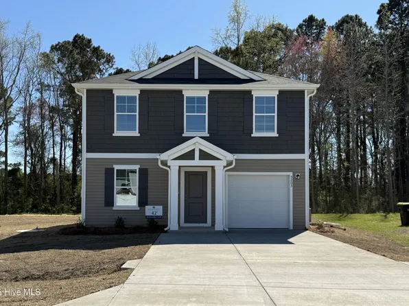 5203 Meagan Lane NE, Winnabow, NC 28479
