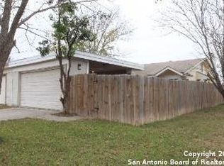 11751 Spring Life, San Antonio, TX 78249