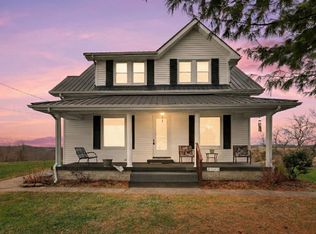 4205 Woodward Rd, Germantown, KY 41044