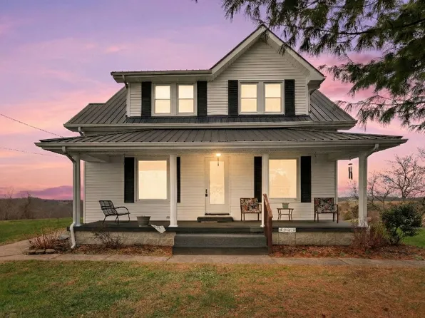 4205 Woodward Rd, Germantown, KY 41044