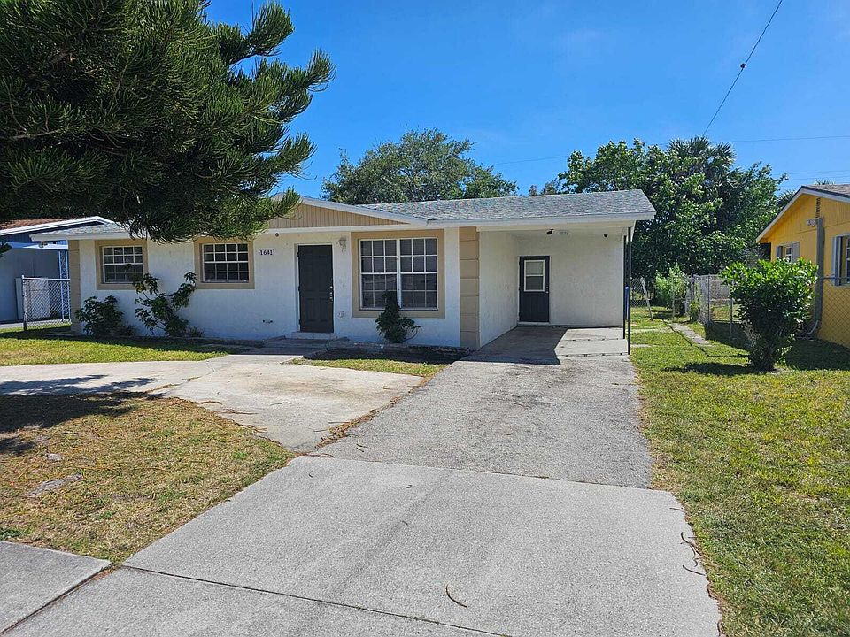 1st image of 1641 W Ac Evans Street