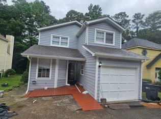 4921 Warners Trl, Norcross, GA 30093