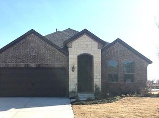 1302 Elizabeth St, Anna, TX 75409