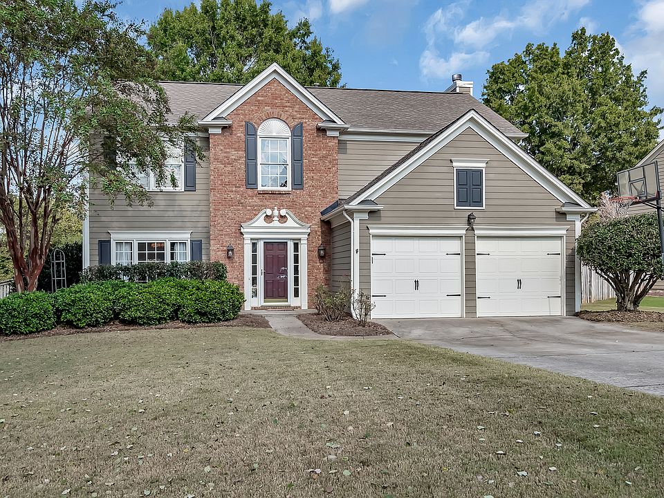 2nd image of 7510 Newstead Dr