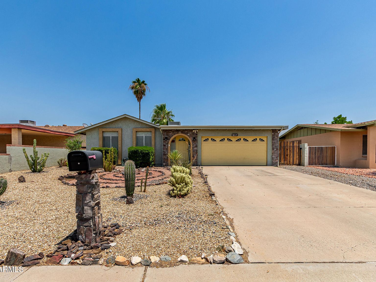 9117 N 55TH Avenue, Glendale, AZ 85302 | Zillow