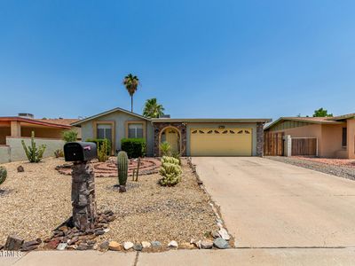 9117 N 55th Ave, Glendale, AZ, 85302