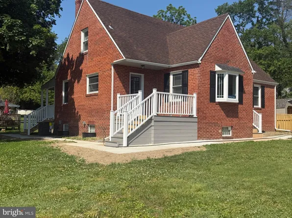 1309 Rosewick Ave, Baltimore, MD 21237