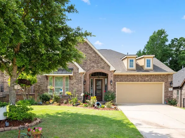 3521 Falcon Way, Conroe, TX 77304