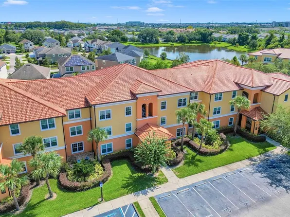 5451 Vineland Rd APT 2310, Orlando, FL 32811
