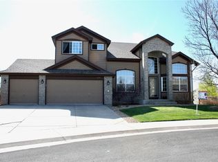 10741 San Juan Ct, Parker, CO 80138