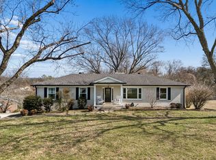 362 Green Harbor Rd, Old Hickory, TN 37138
