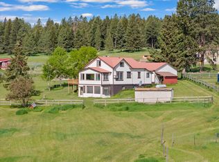 209 Caps Rd, Kalispell, MT 59901