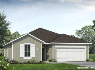 11909 Horseshoe Field Bnd, Mustang Ridge, TX 78610