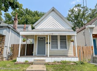429 E Ormsby Ave, Louisville, KY