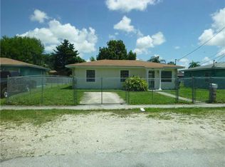 2531 Atlantic Ave, Opa Locka, FL 33054