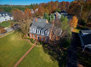 4142 James River Rd, New Albany, OH 43054