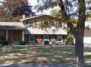 542 Sunburst Dr, Frankenmuth, MI