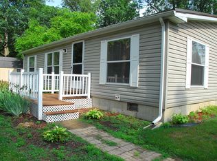 3990 W 150 S, Angola, IN 46703