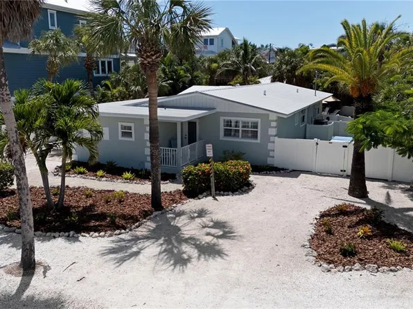 110 Palm Ave, Anna Maria, FL 34216