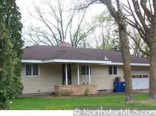 7851 NE River Rd, Rice, MN 56367